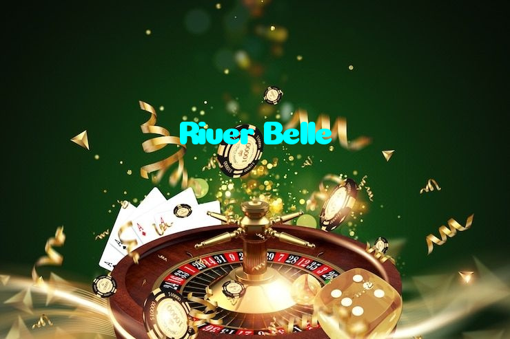 River Belle خوش آمدید بونس +600% پیشکش موبائل ایپ کے پروموشن سیکشن میں دکھائی دیتی ہے۔
