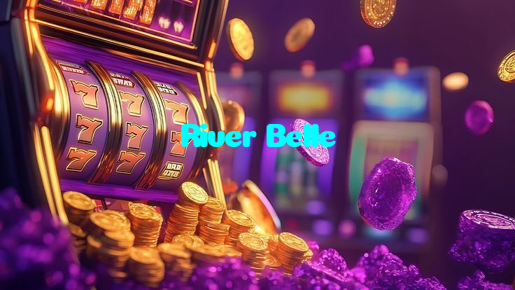 making first deposit on River Belle website using local payment methods in Pakistan
