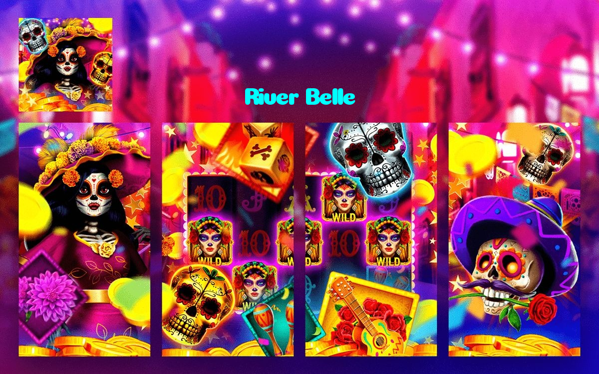River Belle