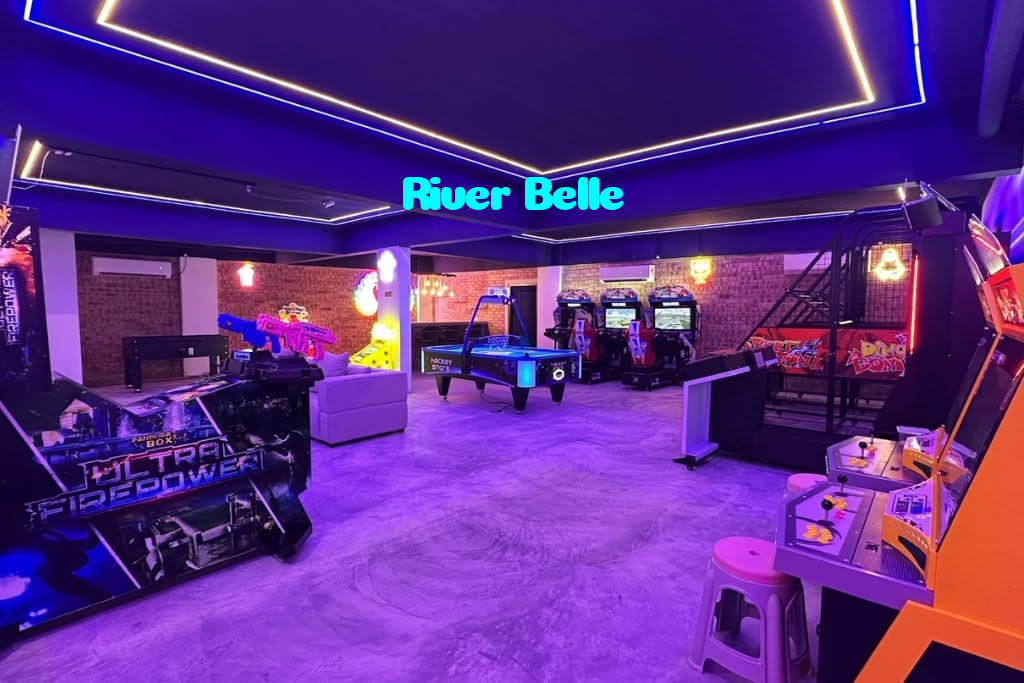 River Belle